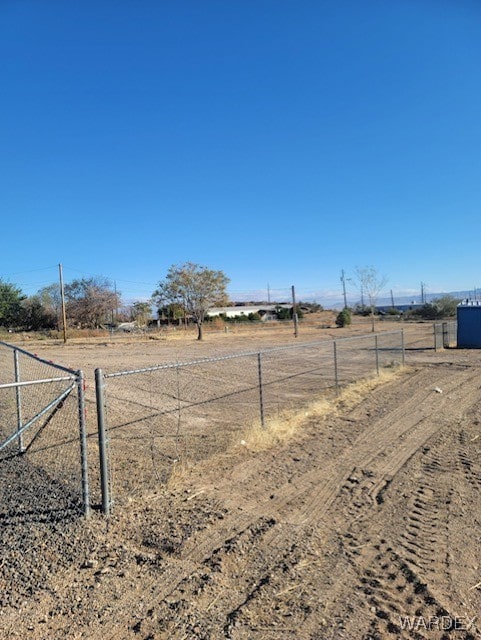 721 Sunrise Ave, Kingman AZ, 86409 land for sale