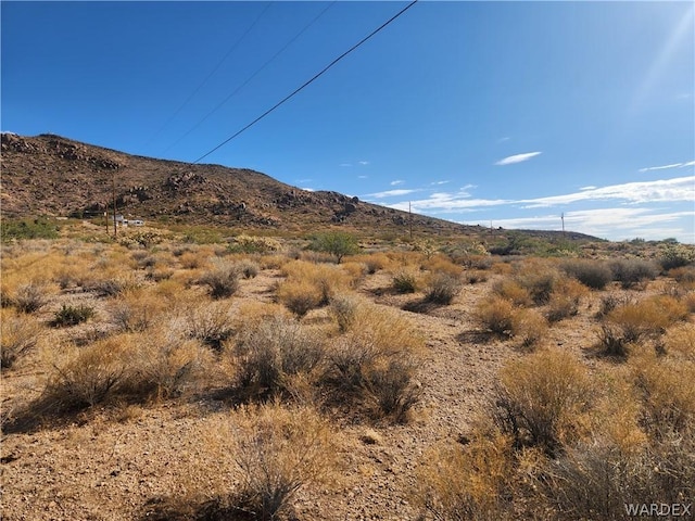 LOT21 N Avenida Del Burro, Kingman AZ, 86409 land for sale