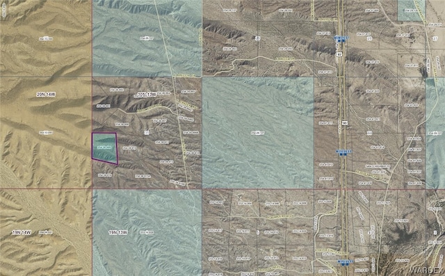 000 Canter, Kingman, AZ 86401 - photo 1