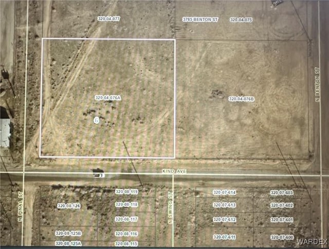 0000A Kino Ave, Kingman, AZ 86409 - photo 1