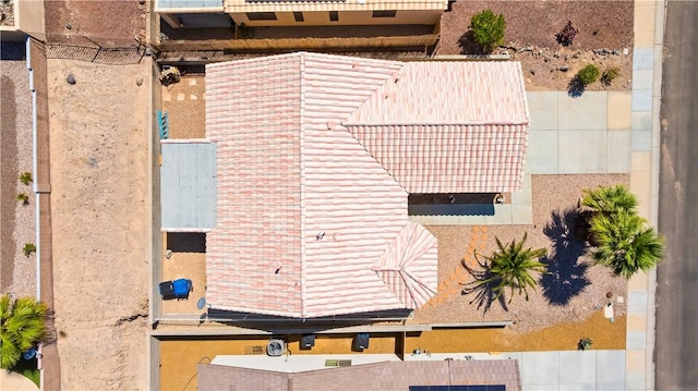 2191 Sierra Santiago, Bullhead City, AZ 86442 - view of subject property