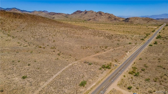 Listing photo 3 for 0000 N Stockton Hill Rd, Kingman AZ 86409