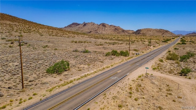 0000 N Stockton Hill Rd, Kingman AZ, 86409 land for sale