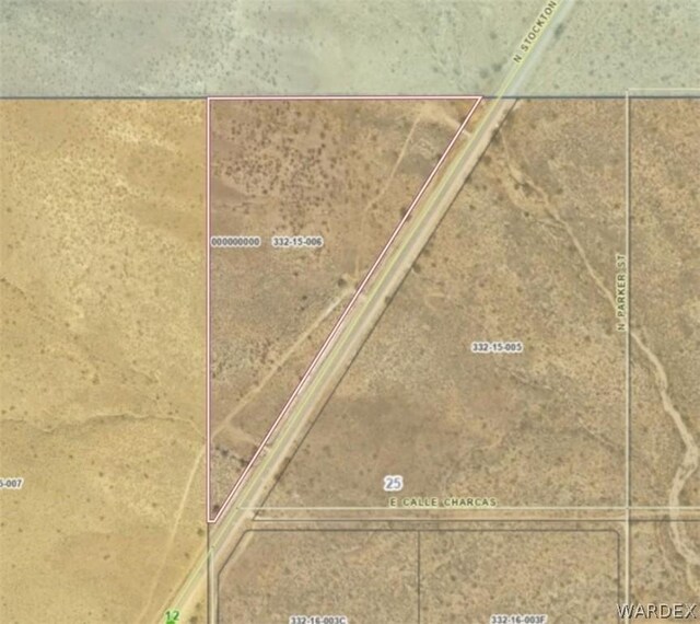0000 N Stockton Hill Rd, Kingman, AZ 86409 - photo 17