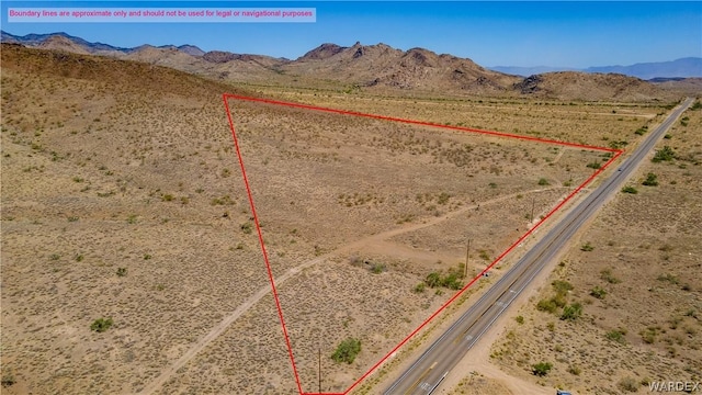 Listing photo 2 for 0000 N Stockton Hill Rd, Kingman AZ 86409