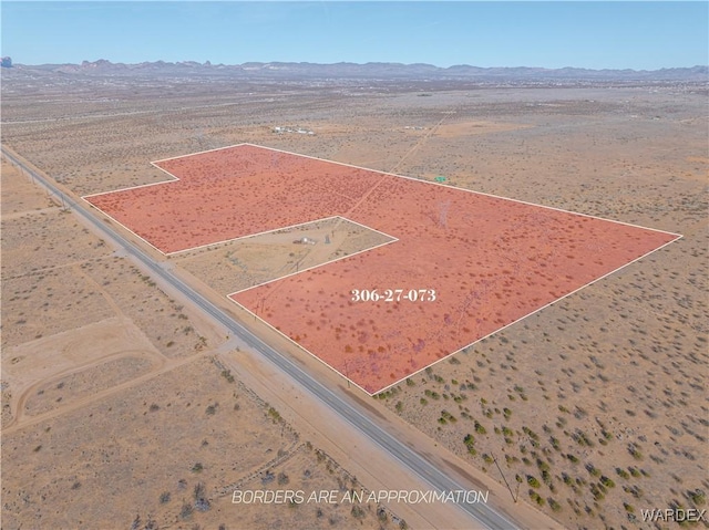 000 Shinarump Dr, Golden Valley AZ, 86413 land for sale