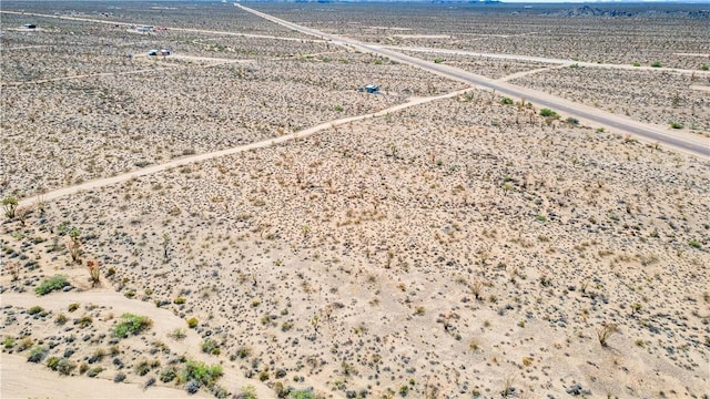 LOT5 S Desert Vw, Yucca, AZ 86438