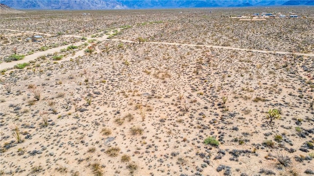 LOT5 S Desert Vw, Yucca, AZ 86438