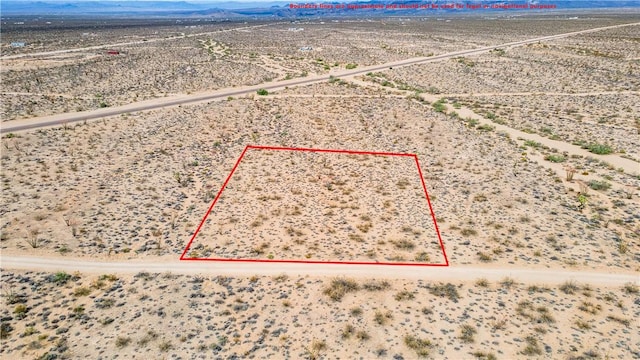 LOT5 S Desert Vw, Yucca, AZ 86438