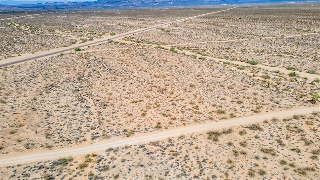 LOT5 S Desert Vw, Yucca, AZ 86438