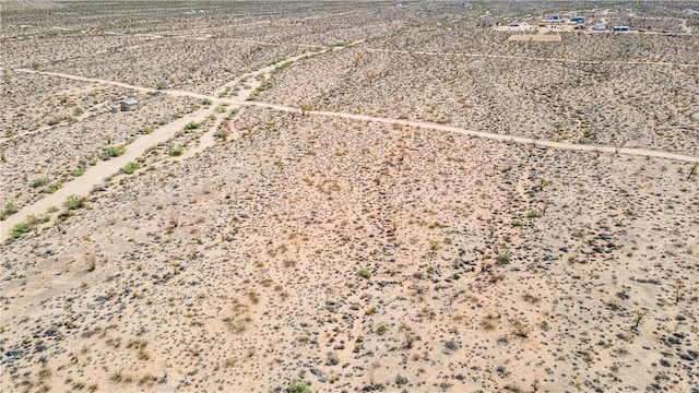 LOT5 S Desert Vw, Yucca, AZ 86438