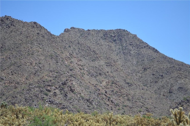 11626 S Sherry Rd, Yucca, AZ 86438