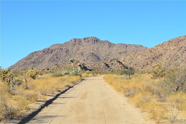 11626 S Sherry Rd, Yucca, AZ 86438