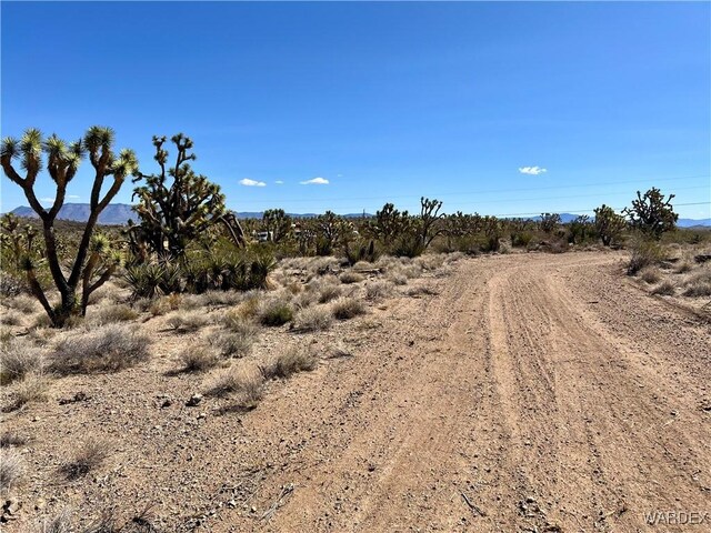 00 N Ocotillo Rd, Dolan Springs, AZ 86441