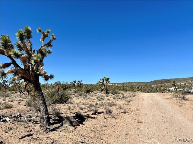00 N Ocotillo Rd, Dolan Springs, AZ 86441