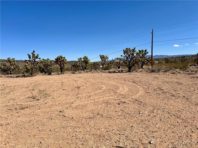 00 N Ocotillo Rd, Dolan Springs, AZ 86441