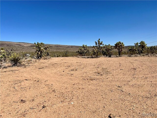 00 N Ocotillo Rd, Dolan Springs, AZ 86441