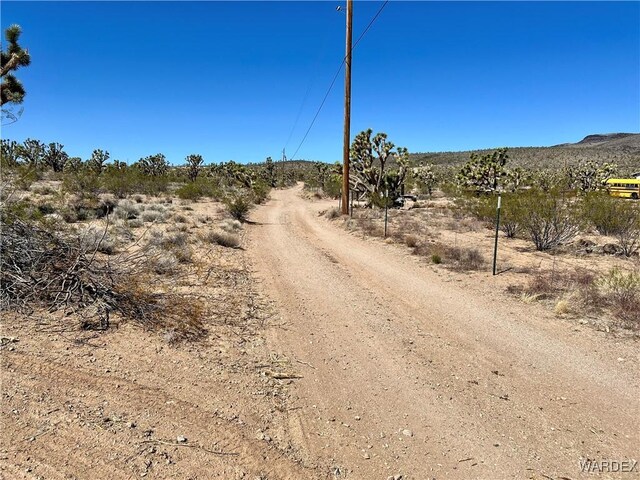 00 N Ocotillo Rd, Dolan Springs, AZ 86441