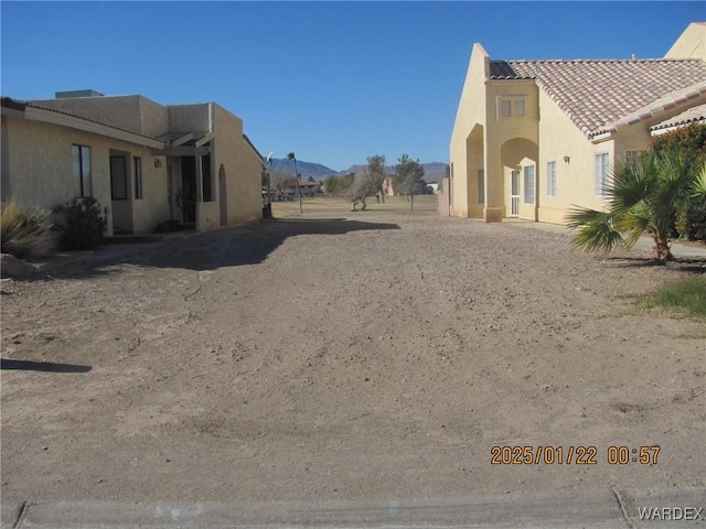 2875 Country Club Dr, Bullhead City AZ, 86442 land for sale