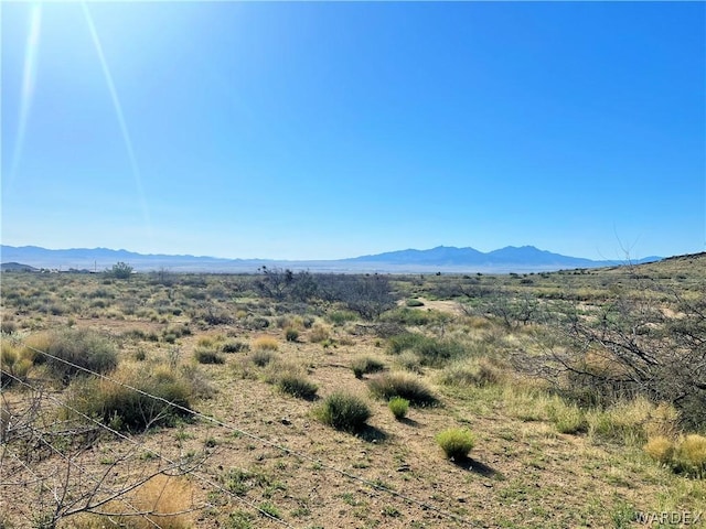 Listing photo 2 for 40ACRES Wilks Ranch Rd, Kingman AZ 86409