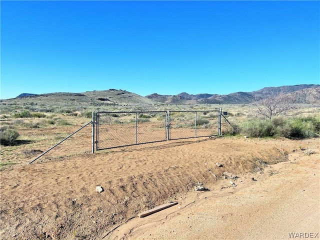 40ACRES Wilks Ranch Rd, Kingman AZ, 86409 land for sale