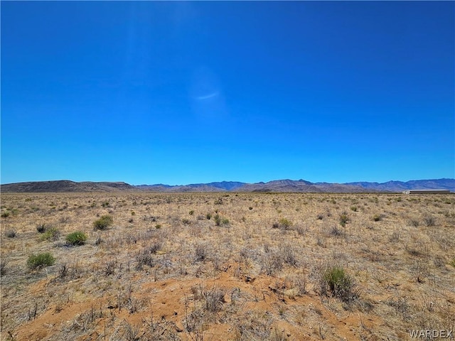 Listing photo 3 for TBD N Avenida Palma, Kingman AZ 86401