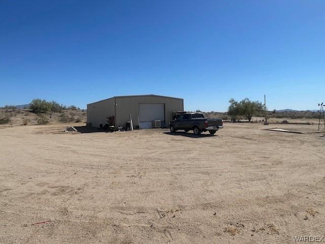 16634 S Diego Rd, Yucca AZ, 86438 land for sale