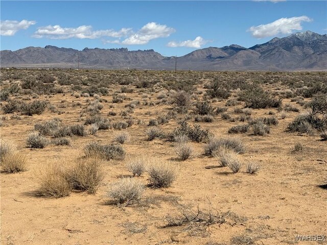 2.5AC Bonita Dr, Dolan Springs, AZ 86441 - photo 1