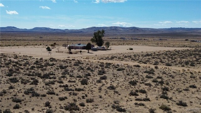 2.5AC Bonita Dr, Dolan Springs, AZ 86441 - photo 18