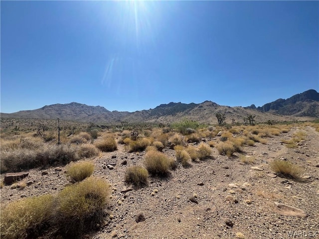 LOT432 N Palo Alto Dr, Dolan Springs AZ, 86441 land for sale