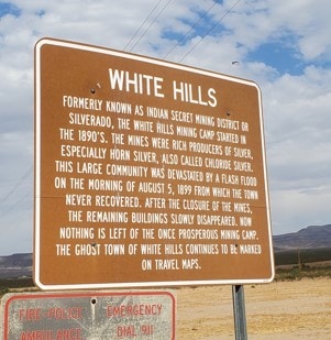 8446 W Olema Drive 232 & 233, White Hills, AZ 86445 - photo 22