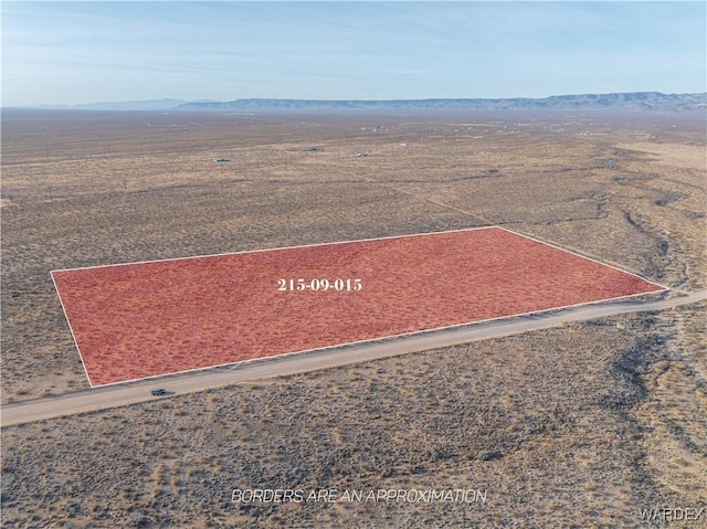 000 Aquarius Dr, Golden Valley AZ, 86413 land for sale