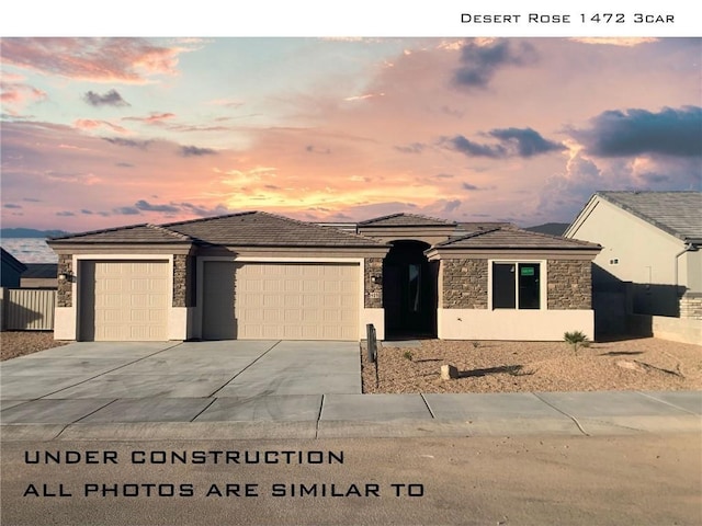 2814 E Hermosa Vis, Kingman, AZ 86409 - photo 1