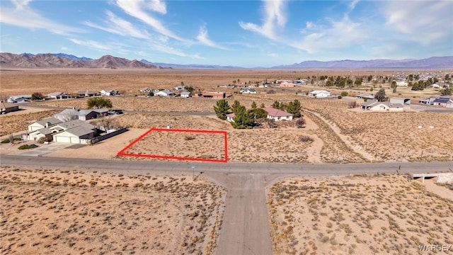 Listing photo 3 for 7935 E Sugarloaf St, Kingman AZ 86401