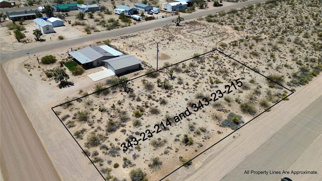 790 E Yates Dr, Meadview, AZ 86444 - photo 1