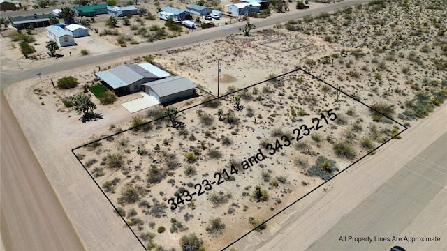 790 E Yates Dr, Meadview, AZ 86444 - photo 1