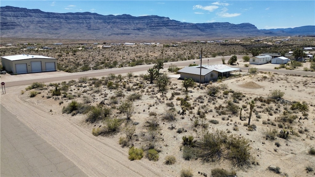 790 E Yates Dr, Meadview, AZ 86444 - photo 2