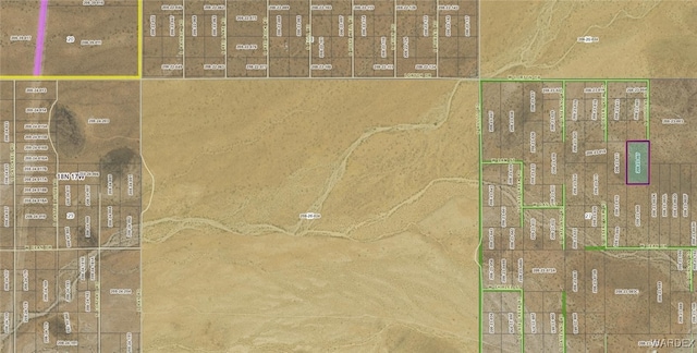 Listing photo 2 for LOT4 Douglas Rd, Yucca AZ 86438