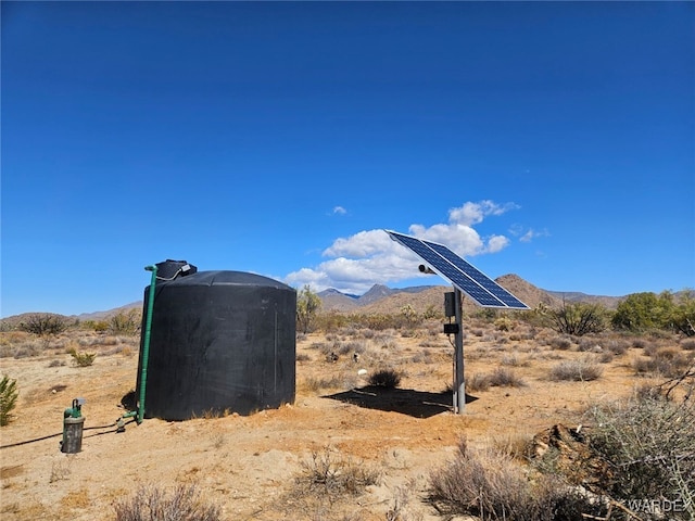2624 S Gold Mine Rd, Yucca, AZ 86438