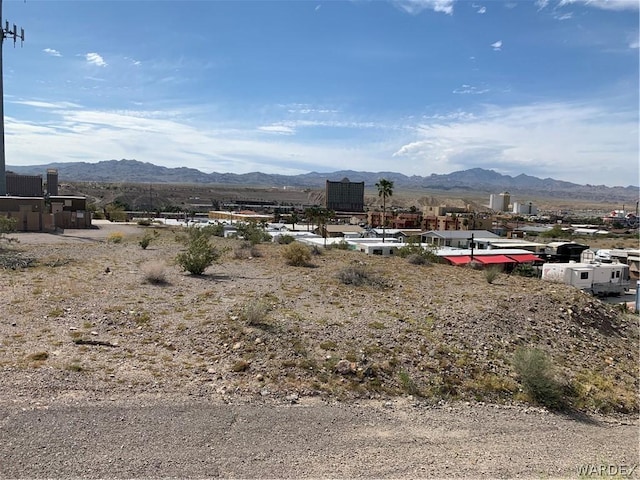 2480 Decker Dr, Bullhead City AZ, 86429 land for sale