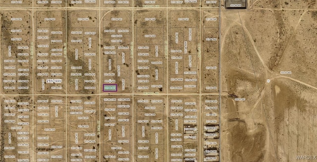 LOT47 N Yuma St, Kingman AZ, 86401 land for sale