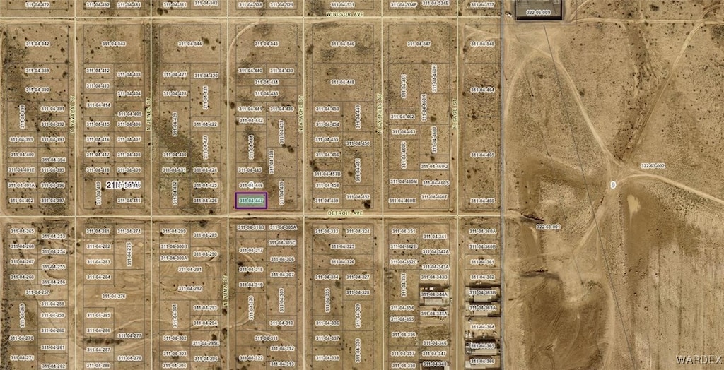 LOT47 N Yuma St, Kingman, AZ 86401 - photo 1