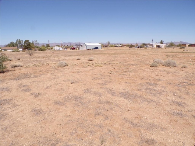 3687 N Mobile Rd, Golden Valley, AZ 86413 - photo 22