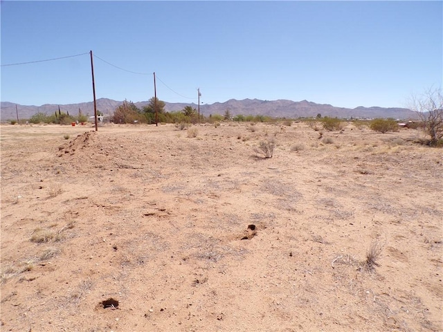 3687 N Mobile Rd, Golden Valley, AZ 86413 - photo 23