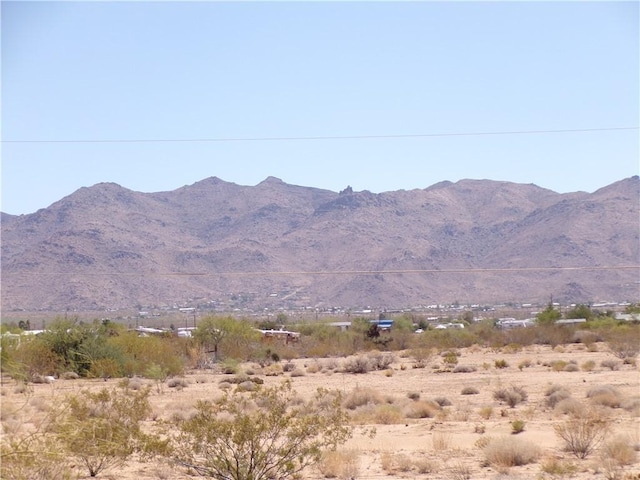 3687 N Mobile Rd, Golden Valley, AZ 86413 - photo 1