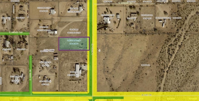 3687 N Mobile Rd, Golden Valley, AZ 86413 - photo 4