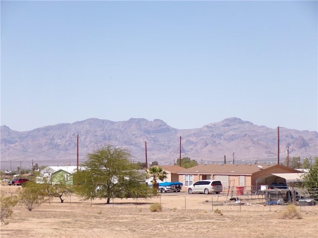 3687 N Mobile Rd, Golden Valley, AZ 86413 - photo 19