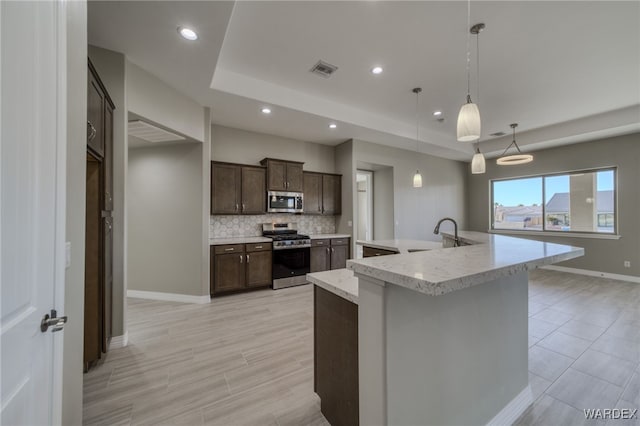2165 E Via Del Aqua Bay Bay, Fort Mohave, AZ 86426 - photo 11