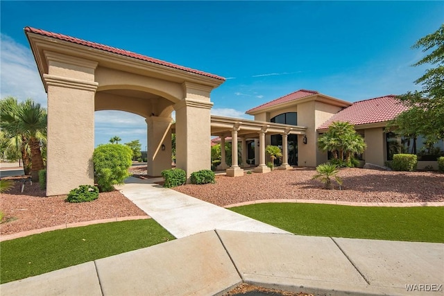 2165 E Via Del Aqua Bay Bay, Fort Mohave, AZ 86426 - photo 69