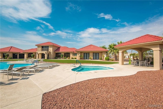 2165 E Via Del Aqua Bay Bay, Fort Mohave, AZ 86426 - photo 72